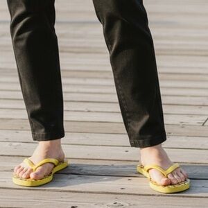 KATE SPADE NEW YORK - Natal Flip Flops 7